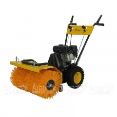 Подметальная машина Habert HBB24-F в Великом Новгороде