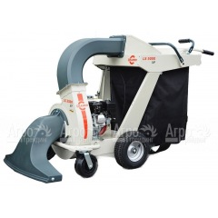 Садовый пылесос Cramer LS 5000 XP в Великом Новгороде