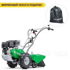Культиватор Caiman Roto 70C в Великом Новгороде