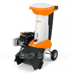 Измельчитель веток бензиновый Stihl GH 460.0 C в Великом Новгороде