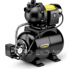 Насосная станция Karcher BP 4.900 Home в Великом Новгороде