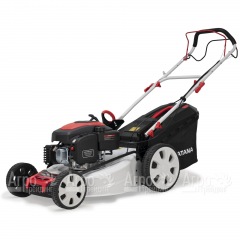 Газонокосилка бензиновая Katana KL-53AS PRO в Великом Новгороде