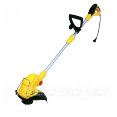 Электрокоса (электрический триммер) Champion ET451 в Великом Новгороде