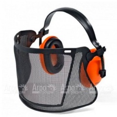 Оснащение для защиты лица и слуха Stihl Function в Великом Новгороде