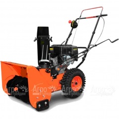 Снегоуборщик Rein STR 55 в Великом Новгороде