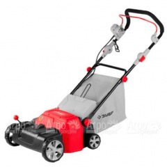 Аэратор-скарификатор электрический Зубр ЗСЭ-360 в Великом Новгороде