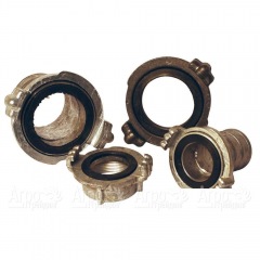 Головка муфтовая ГМ-80 для мотопомп Champion GP80, GTP80H в Великом Новгороде