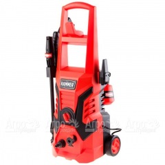 Мойка высокого давления Hammer MVD1900B в Великом Новгороде