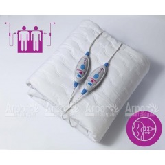 Электропростынь Pekatherm U210D в Великом Новгороде