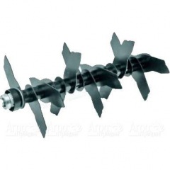 Вал с ножами MBS3401 для вертикуттера MTD 34 VE в Великом Новгороде