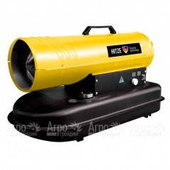 Дизельная тепловая пушка Hitze ТПД-15Т в Великом Новгороде