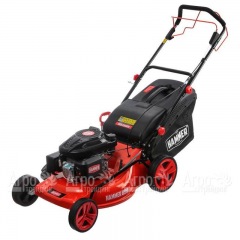 Газонокосилка бензиновая Hammer KMT175SC в Великом Новгороде