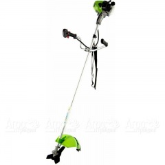 Бензокоса (бензиновый триммер) Сибртех БКС-1800 в Великом Новгороде