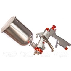 Пневматический краскопульт Crown CT38103-1.5 в Великом Новгороде