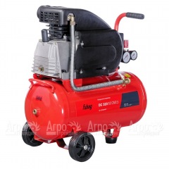 Компрессор масляный Fubag DС 320/50 CM2.5 29838183 в Великом Новгороде