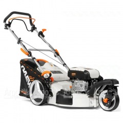 Газонокосилка бензиновая Daewoo L 50 SR в Великом Новгороде