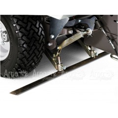 Нож для гравия Husqvarna в Великом Новгороде