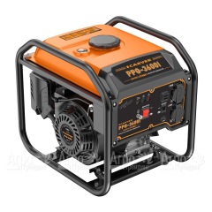 Бензогенератор инверторный Carver PPG-3600I 2.8 кВт в Великом Новгороде
