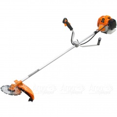 Бензокоса (бензиновый триммер) Carver GBC-043M в Великом Новгороде