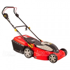 Газонокосилка электрическая DDE LME 4320 в Великом Новгороде