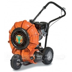 Профессиональная воздуходувка Billy Goat F902SPS в Великом Новгороде