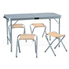 Набор мебели для пикника Green Glade 5102 в Великом Новгороде