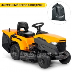 Садовый трактор Stiga Estate 598 в Великом Новгороде
