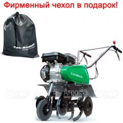 Культиватор Caiman Eco 50S C2 с реверсом в Великом Новгороде