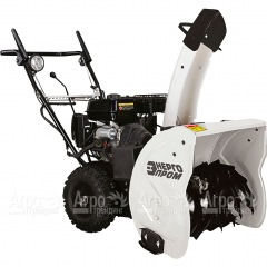 Снегоуборщик Энергопром СМБ-Т6.5/570 ЭФ в Великом Новгороде