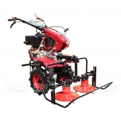 Косилка для тяжелых мотоблоков МБ Weima в Великом Новгороде