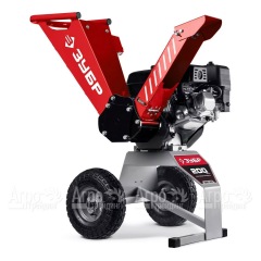 Измельчитель бензиновый Зубр БИС-50 в Великом Новгороде