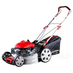 Газонокосилка бензиновая Katana KL-53AS Premium в Великом Новгороде