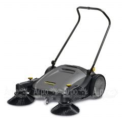 Подметальная машина Karcher KM 70/20 C 2SB в Великом Новгороде