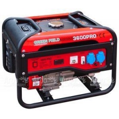 Бензиновый генератор Green Field 3600PRO 2,5 кВт в Великом Новгороде