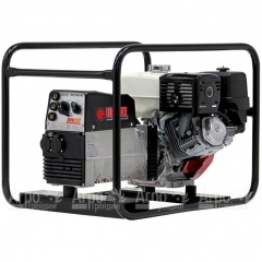 Сварочный генератор Europower ЕР 200 Х1 AC 4.32 кВт в Великом Новгороде