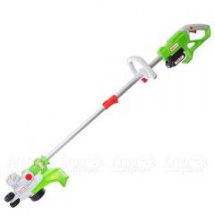 Аккумуляторный триммер RedVerg RD-ET18-1/U в Великом Новгороде