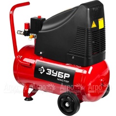 Компрессор поршневой безмасляный Зубр ЗКП-190-24-1.5 Н4 в Великом Новгороде