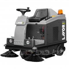 Подметальная машина Lavor Professional SWL R1000 ET (без аккумулятора и зарядного устройства) в Великом Новгороде