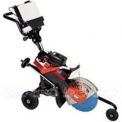 Тележка направляющая Echo (комплект) в Великом Новгороде