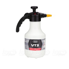 Ручной помповый опрыскиватель Volpi Volpitech 3 в Великом Новгороде