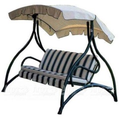 Садовые качели Green Glade Calypso Alux Swing в Великом Новгороде