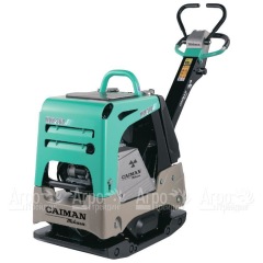 Виброплита реверсивная Caiman MVH-308GH в Великом Новгороде