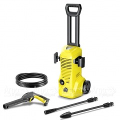 Мойка высокого давления Karcher K 2 Premium в Великом Новгороде