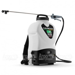 Опрыскиватель аккумуляторный Caiman Fog King PS20E в Великом Новгороде