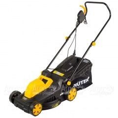 Газонокосилка электрическая Huter ELM-1400T в Великом Новгороде