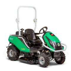 Садовый райдер Billy Goat BCR4326BVECE в Великом Новгороде