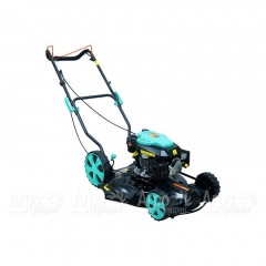 Газонокосилка бензиновая Sturm PL5114S в Великом Новгороде