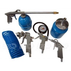 Профессиональный набор Hyundai AC 5 Set в Великом Новгороде