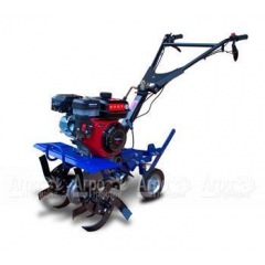 Мотокультиватор GREEN-FIELD КРОТ в Великом Новгороде