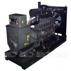 Электрогенератор Mitsudiesel MD-50 в Великом Новгороде